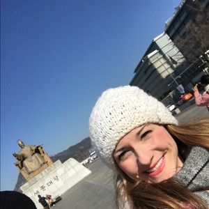 Meet your Posher, Ashley